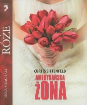 Amerykańska żona Róże