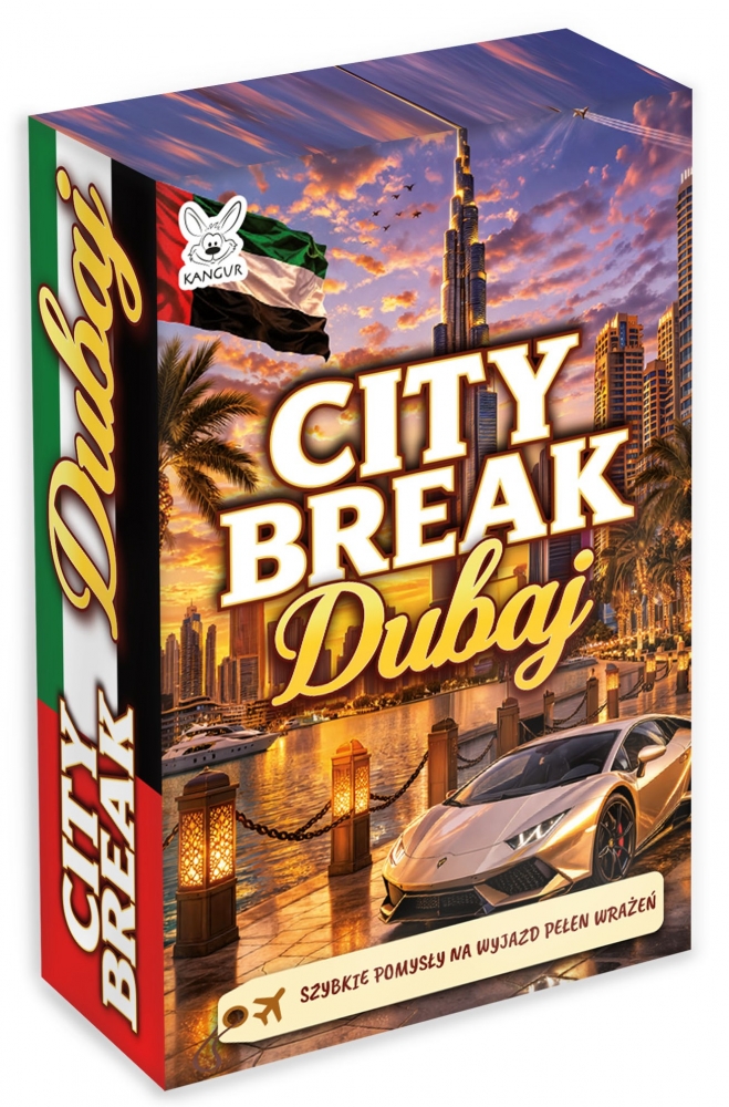 <img src='https://webimage.pl/pics/399/4/dCITY-BREAK_DUBAJ_1.jpg' style='height:440px' /> Dubaj - City Break. Mini Przewodnik