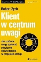 Klient w centrum uwagi