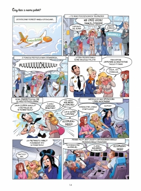 Kumpelki. Nasze wielkie londyńskie wakacje. Tom 11 - Opracowanie zbiorowe