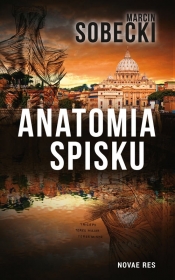 Anatomia spisku - Sobecki Marcin