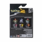 Pokemon Multipack ewolucja Cubone, Marowak, Figurka