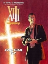 XIII Mystery #11 Jonathan Fly Luc Brunschwig