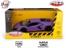 Lamborghini Revuelto fioletowy