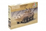 LAV-25 Gulf war Piranha 25th Anniversary (GXP-562307) (6539)