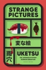 Strange pictures UKETSU