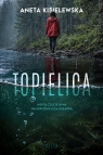 Topielica Aneta Kisielewska
