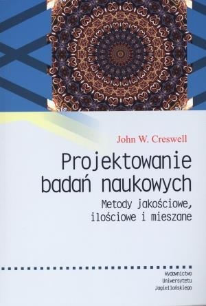 Projektowanie badań naukowych.