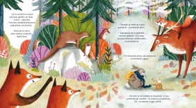 Odwagi, zajączku - Nicola Kinnear