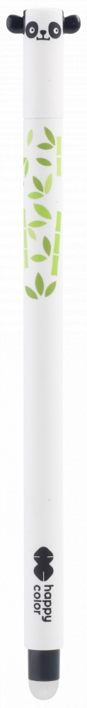 Długopis wymazywalny Happy Color Uszaki 0,5mm, 1 szt. (HA AKPB4471-3)