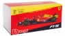 Ferrari Racing F1-75 Italian GP 2022 #55 BBURAGO