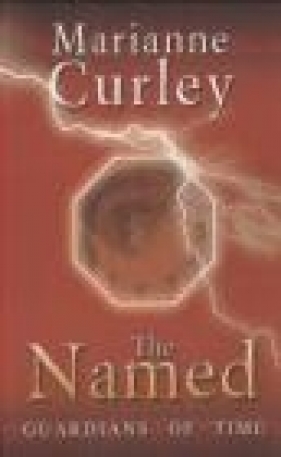 Named - Marianne Curley