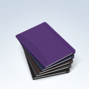 Notes Oxford Signature A5 80k. linia / tagi (100735210)