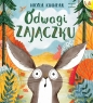 Odwagi, zajączku - Nicola Kinnear