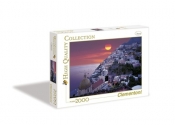 Puzzle Positano 2000 (32539) - <br />