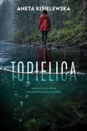 Topielica - Aneta Kisielewska