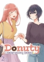 Donuty i nadgryziony księżyc #2 - Shio Usui