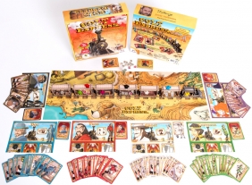 Colt Express (edycja polska) - Christophe Raimbault