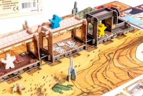 Colt Express (edycja polska) - Christophe Raimbault