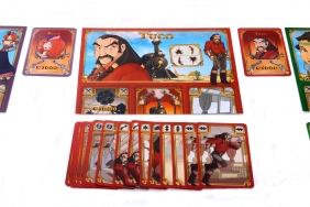 Colt Express (edycja polska) - Christophe Raimbault