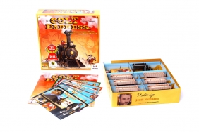 Colt Express (edycja polska) - Christophe Raimbault