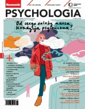 Newsweek Psychologia 6/2024 Od czego zalezy... - Opracowanie zbiorowe