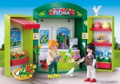 Play Box "Kwiaciarnia" (5639)