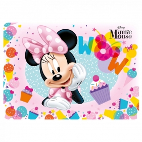 Podkładka laminowana Minnie 28 (PLAMM28)