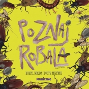 Poznaj robala - Magda Mieśnik, Piotr Mieśnik