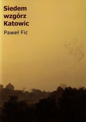 Siedem wzgórz Katowic - Fic Paweł<br />