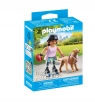 Playmobil Skaterka z retriverem 717394 - 10