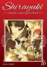 Shirayuki. Śnieżka o czerwonych włosach. Tom 16 Sorata Akiduki