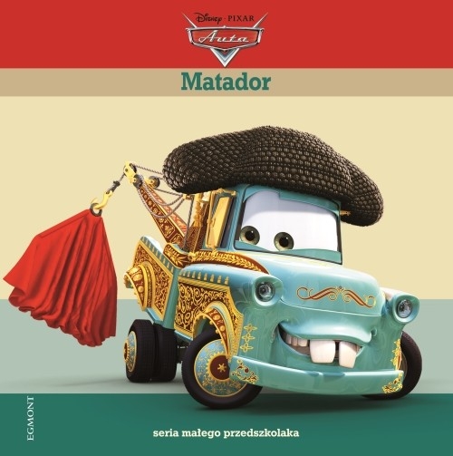 Auta Matador
	 (57399)