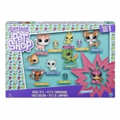 Littlest Pet Shop, Home Buddies Pack (B9343/C1674)
