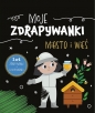Moje zdrapywanki. Miasto i wieś