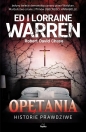 Opętania. Historie prawdziwe - Ed Warren, Lorraine Warren, Robert David Chase