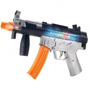 Planet Fighter Karabin Defender