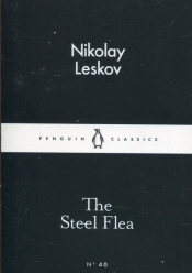 The Steel Flea - Leskov Nikolay