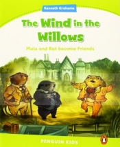 Pen. KIDS Wind in the Willows (4) - Melanie Williams