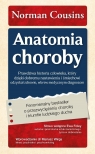 Anatomia choroby Norman Cousins
