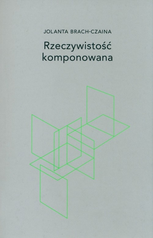 Rzeczywistość komponowana