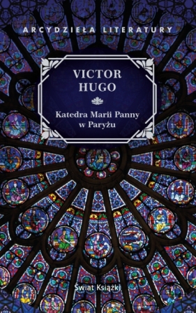 Katedra Marii Panny w Paryżu (wydanie pocketowe) - Victor Hugo