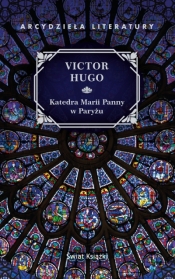 Katedra Marii Panny w Paryżu (wydanie pocketowe) - Victor Hugo