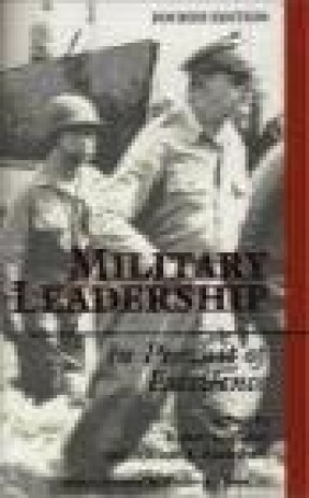 Military Leadership R Taylor