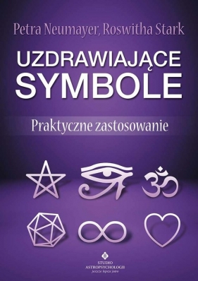 Uzdrawiające symbole - Neumayer Petra