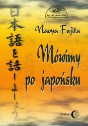 Mówimy po japońsku + CD