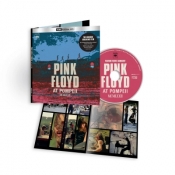 Pink Floyd at Pompeii - MCMLXXII (Ultra HD Blu-ray) (Digipack)