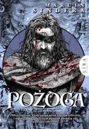 Pożoga - Marcin Sindera