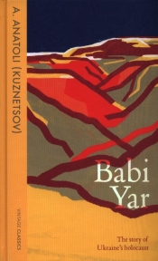 Babi Yar - Anatoli A.