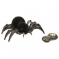 Zdalnie sterowany pająk R/C z efektem pajęczyny (128399)